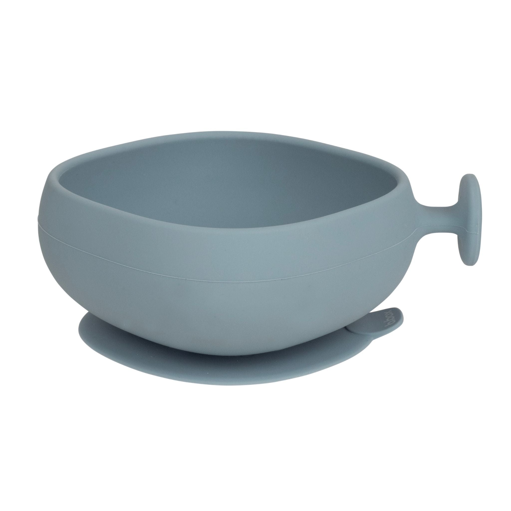 シリコンボウル+リッド(蓋・吸盤付きボウル)/Silicone Bowl+Lid