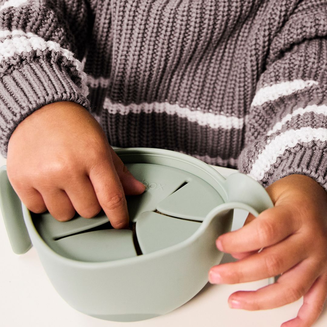 【10月以降発売開始予定】Sip + Snack Bowl シップスナックボウル