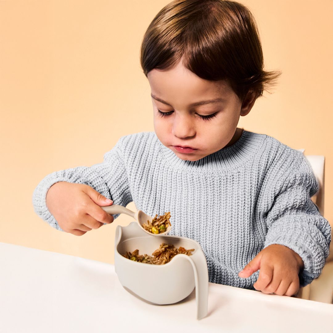 【10月以降発売開始予定】Sip + Snack Bowl シップスナックボウル