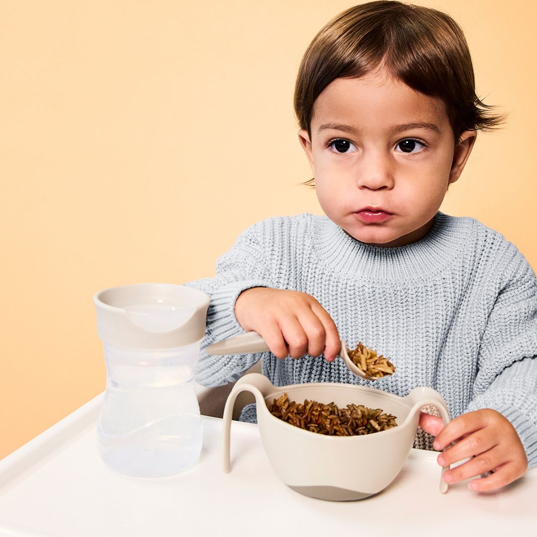 【10月以降発売開始予定】Sip + Snack Bowl シップスナックボウル