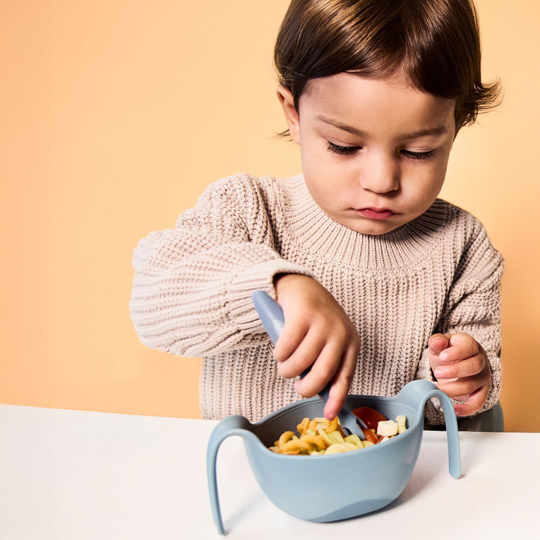 【10月以降発売開始予定】Sip + Snack Bowl シップスナックボウル