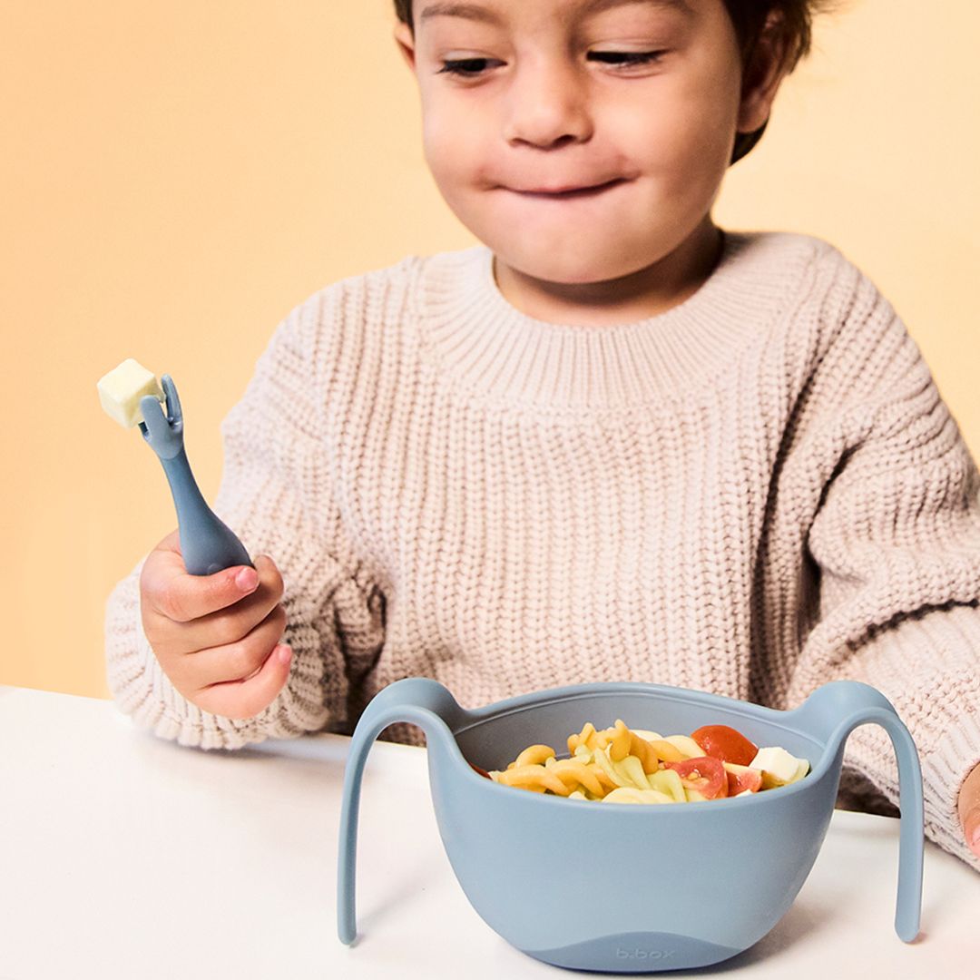 【10月以降発売開始予定】Sip + Snack Bowl シップスナックボウル