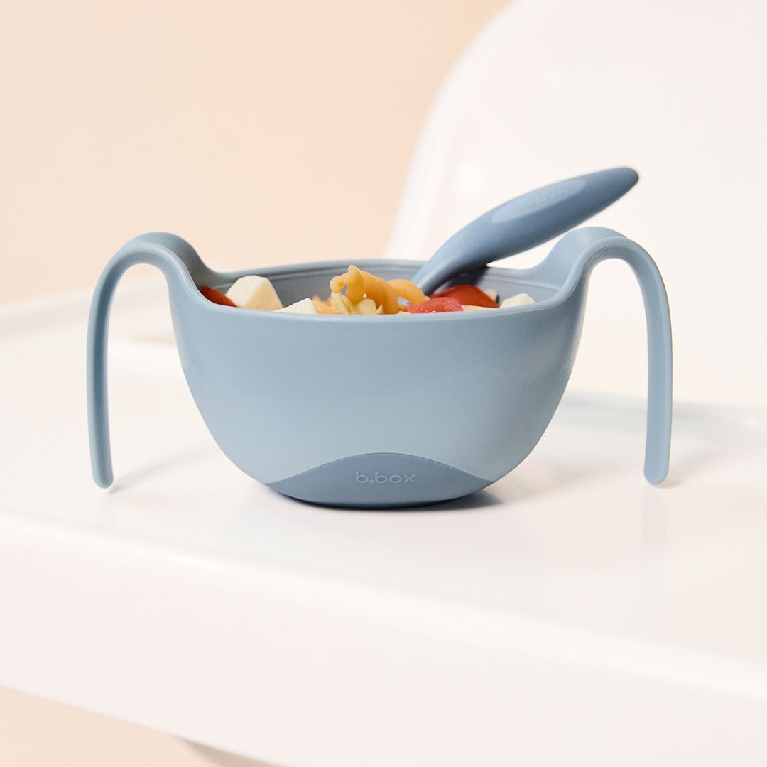 【10月以降発売開始予定】Sip + Snack Bowl シップスナックボウル
