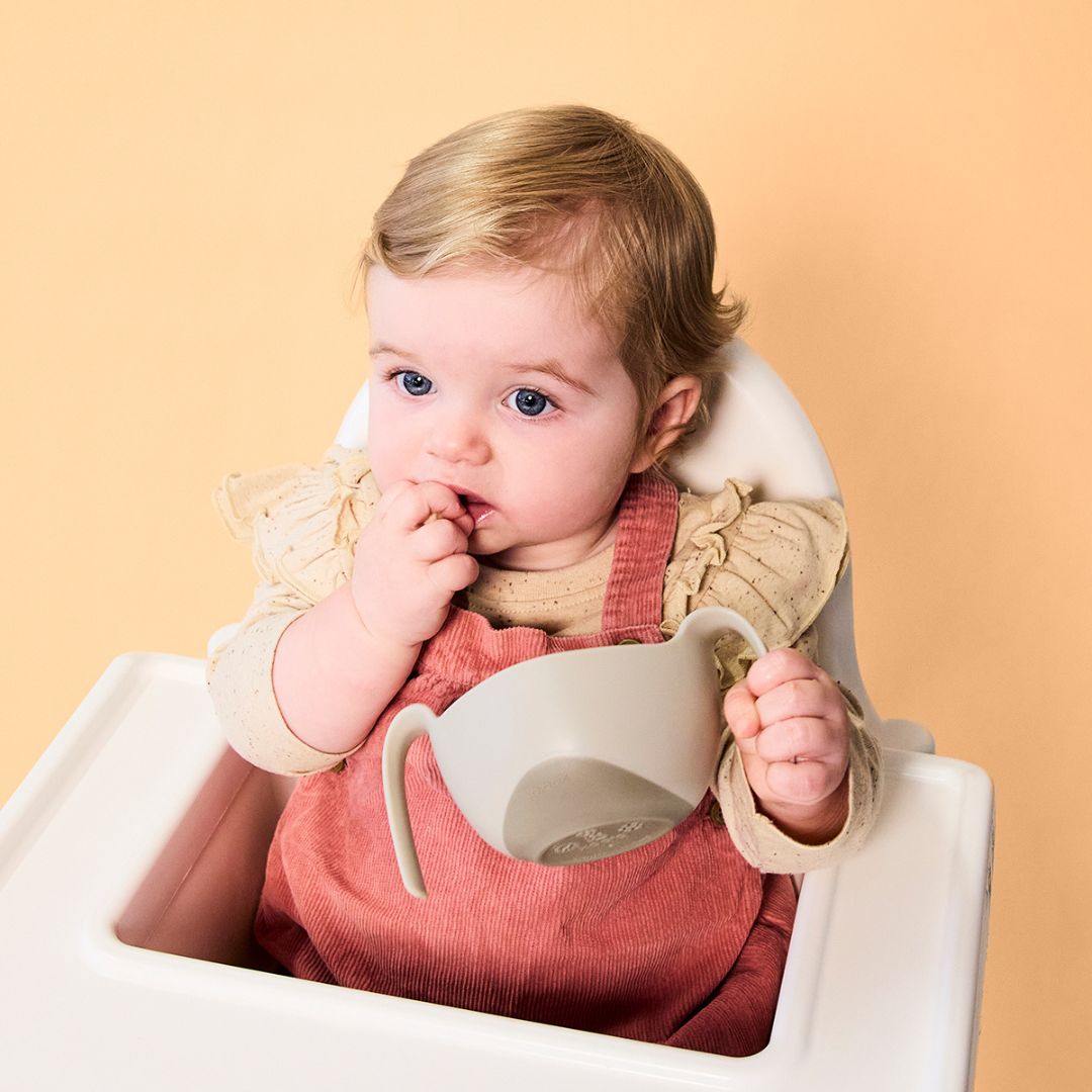 【10月以降発売開始予定】Sip + Snack Bowl シップスナックボウル