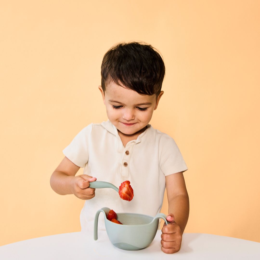 【10月以降発売開始予定】Sip + Snack Bowl シップスナックボウル