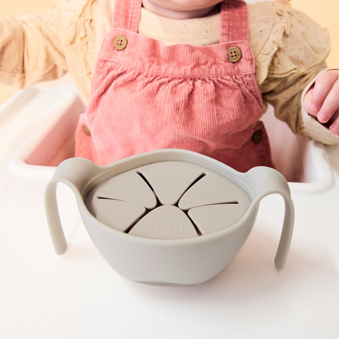【10月以降発売開始予定】Sip + Snack Bowl シップスナックボウル