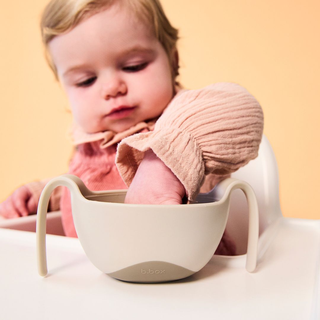 【10月以降発売開始予定】Sip + Snack Bowl シップスナックボウル