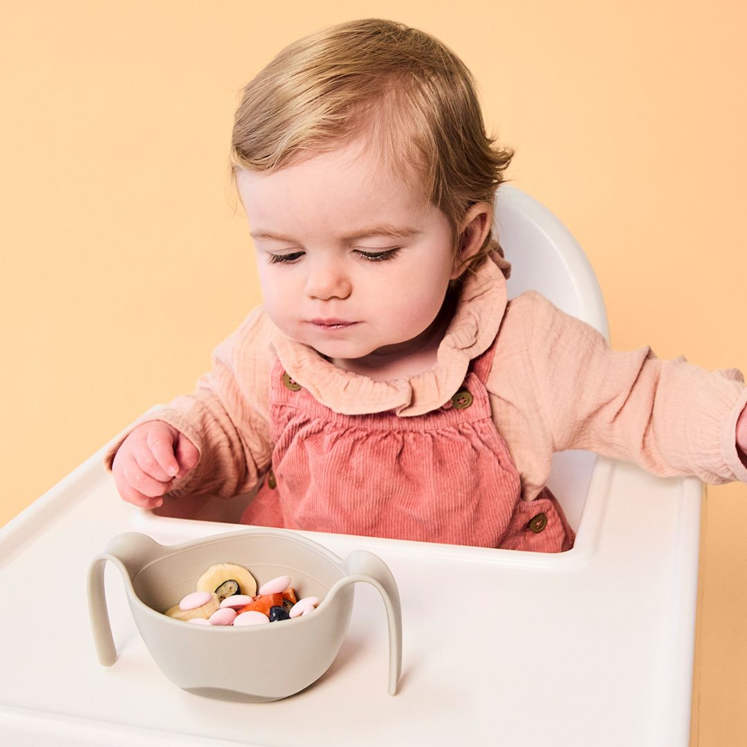 【10月以降発売開始予定】Sip + Snack Bowl シップスナックボウル