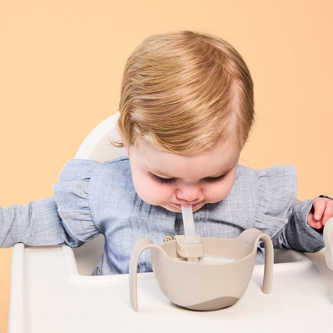【10月以降発売開始予定】Sip + Snack Bowl シップスナックボウル