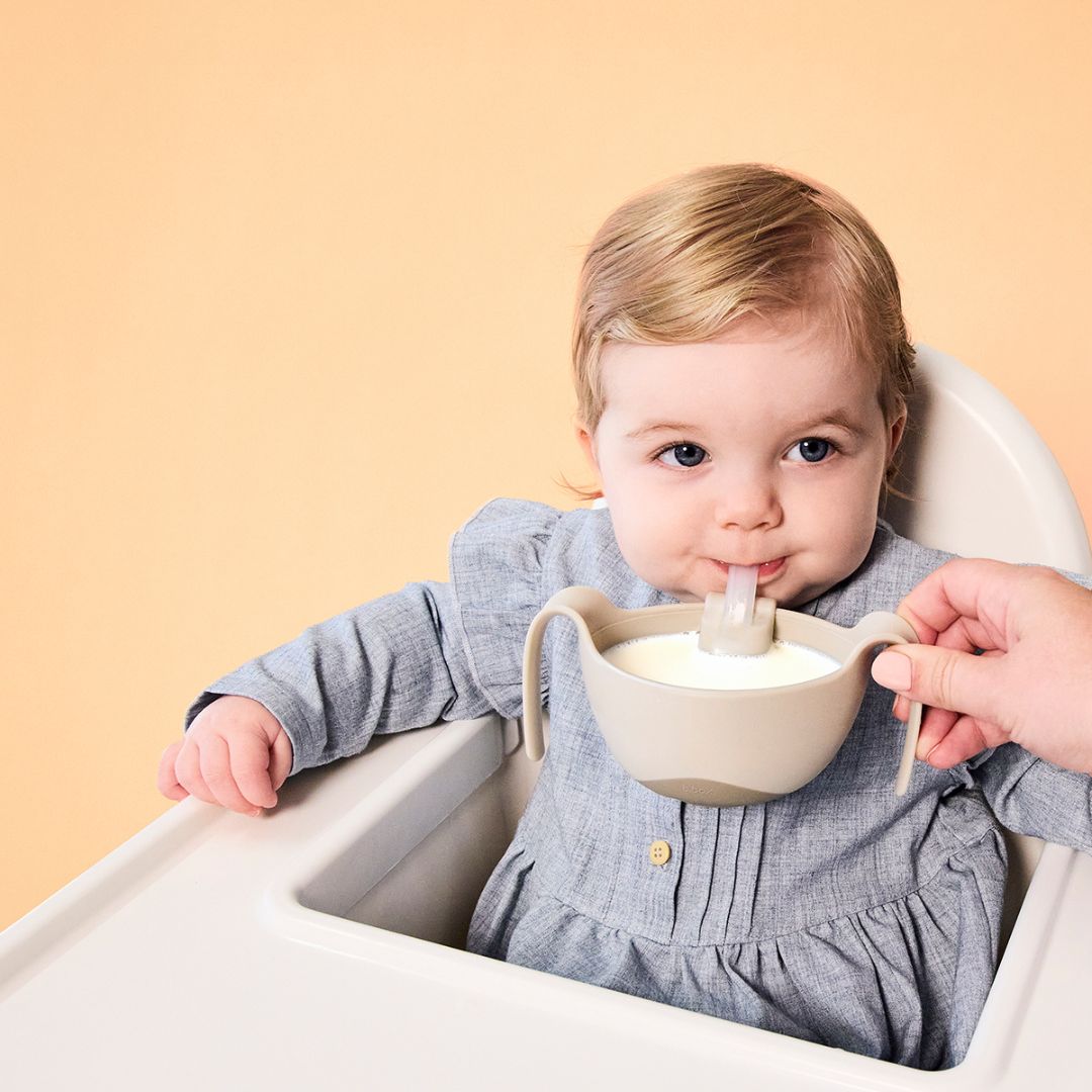 【10月以降発売開始予定】Sip + Snack Bowl シップスナックボウル