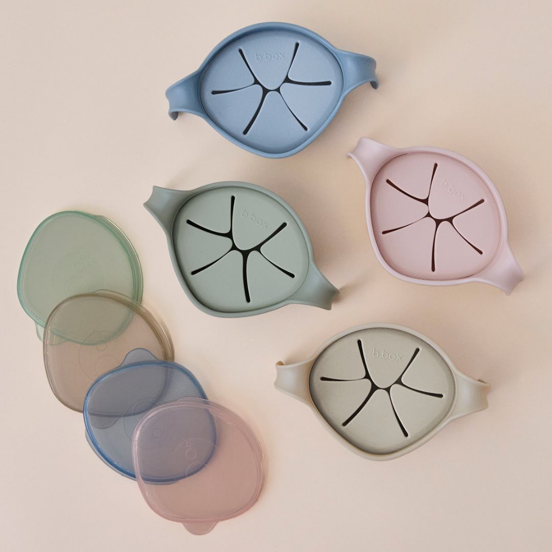 【10月以降発売開始予定】Sip + Snack Bowl シップスナックボウル