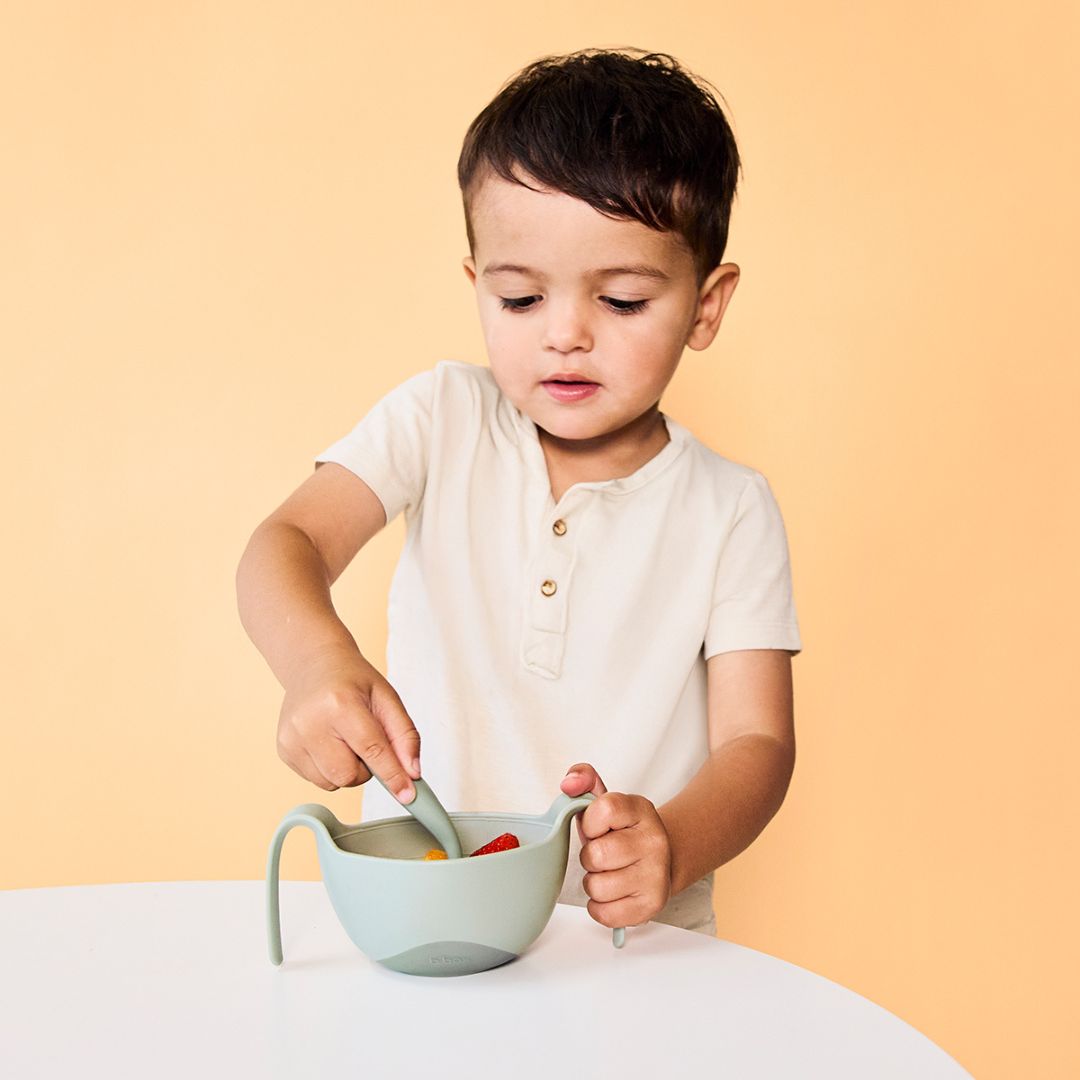 【10月以降発売開始予定】Sip + Snack Bowl シップスナックボウル