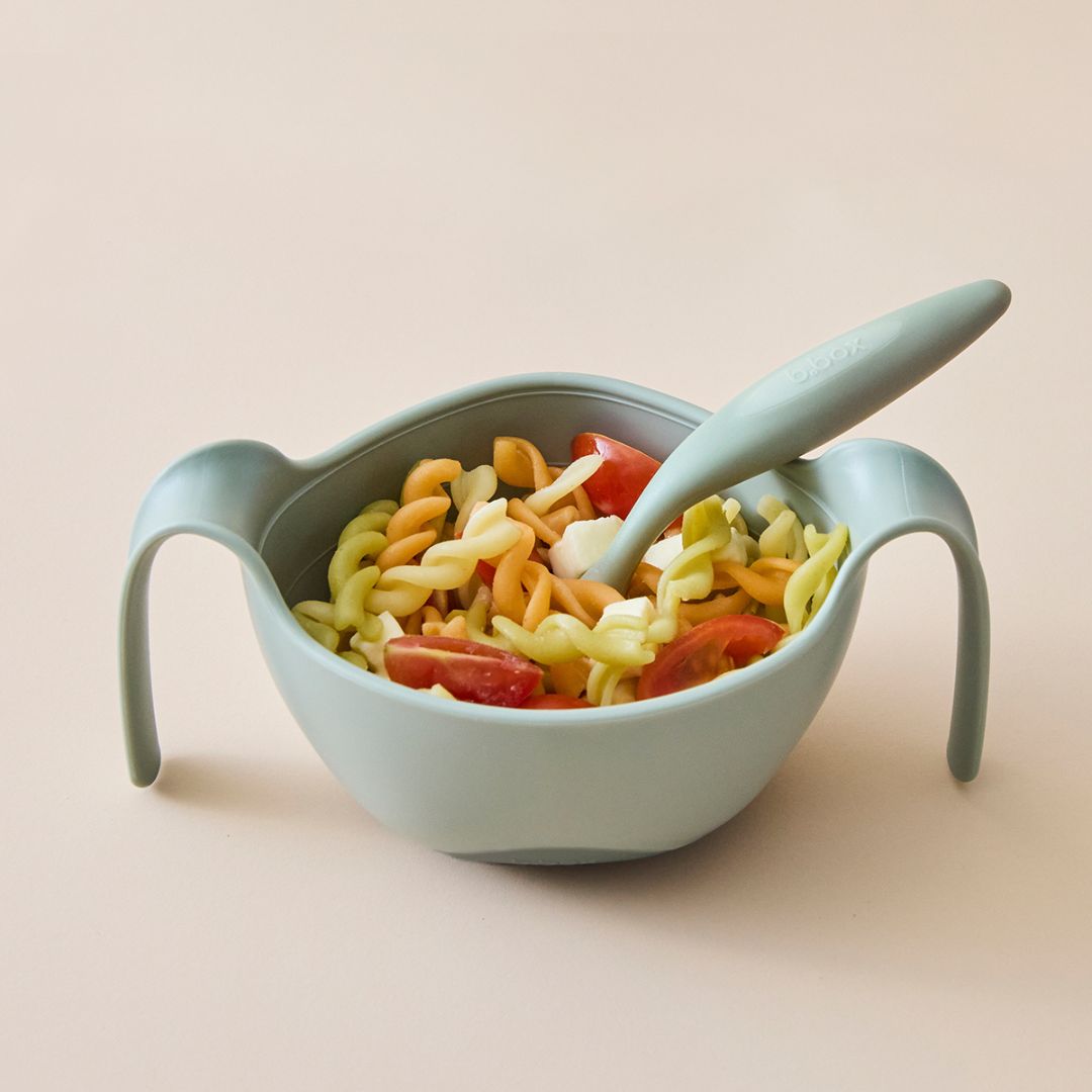 【10月以降発売開始予定】Sip + Snack Bowl シップスナックボウル