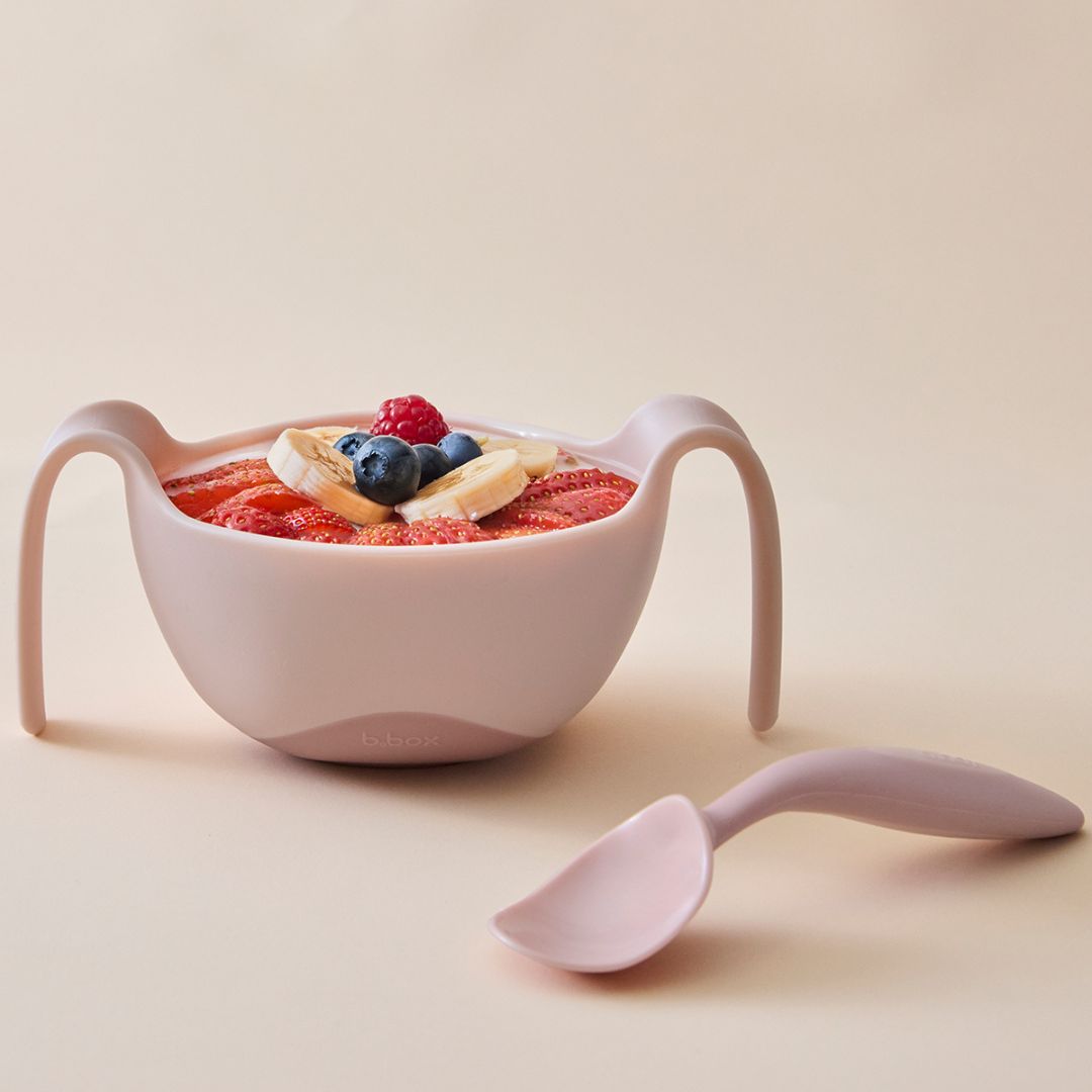【10月以降発売開始予定】Sip + Snack Bowl シップスナックボウル