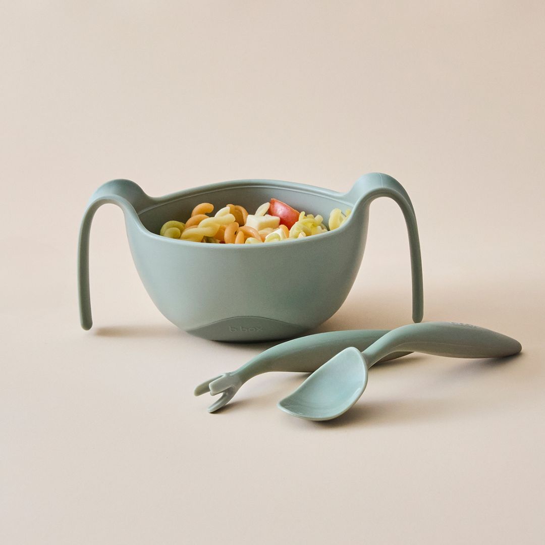 【10月以降発売開始予定】Sip + Snack Bowl シップスナックボウル