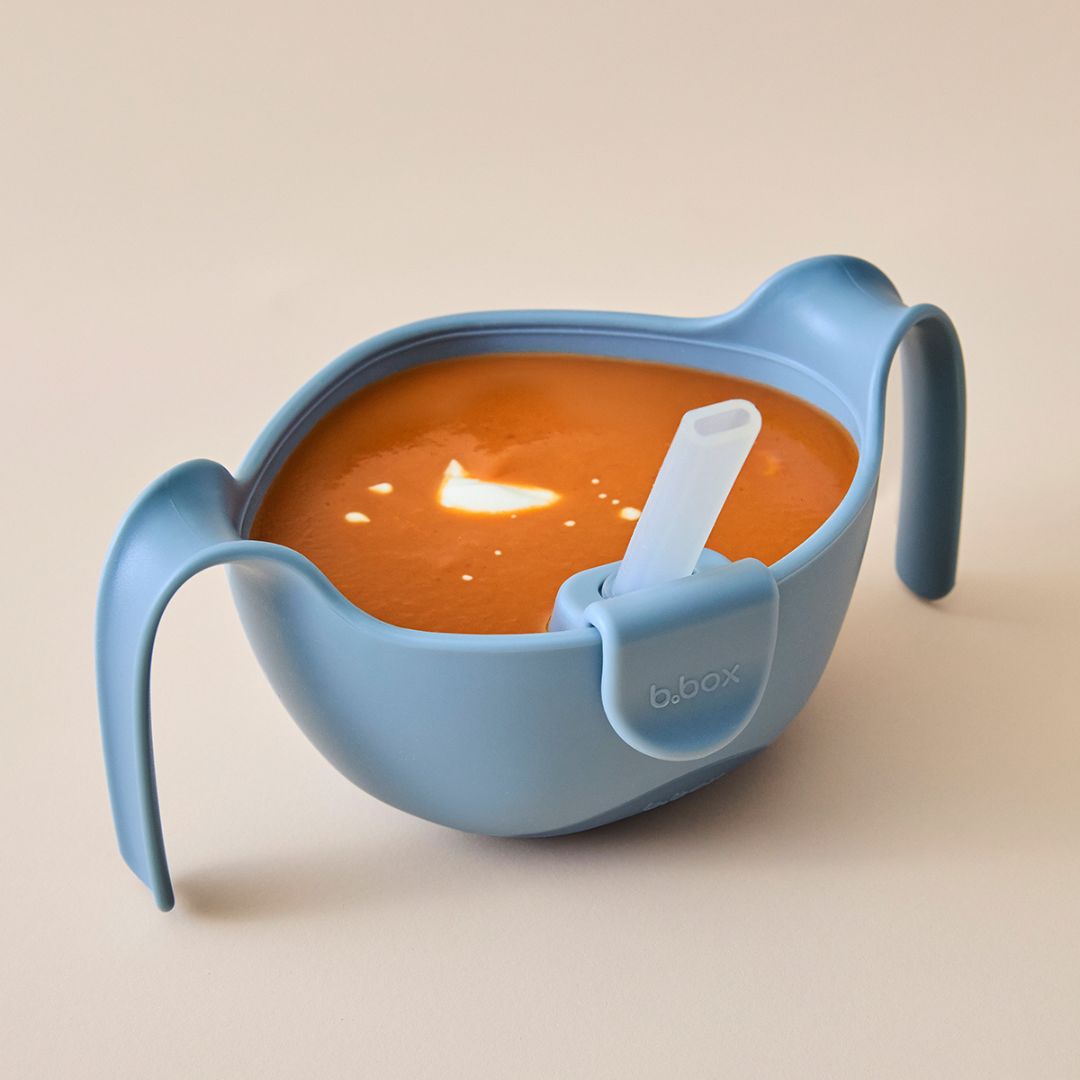 【10月以降発売開始予定】Sip + Snack Bowl シップスナックボウル
