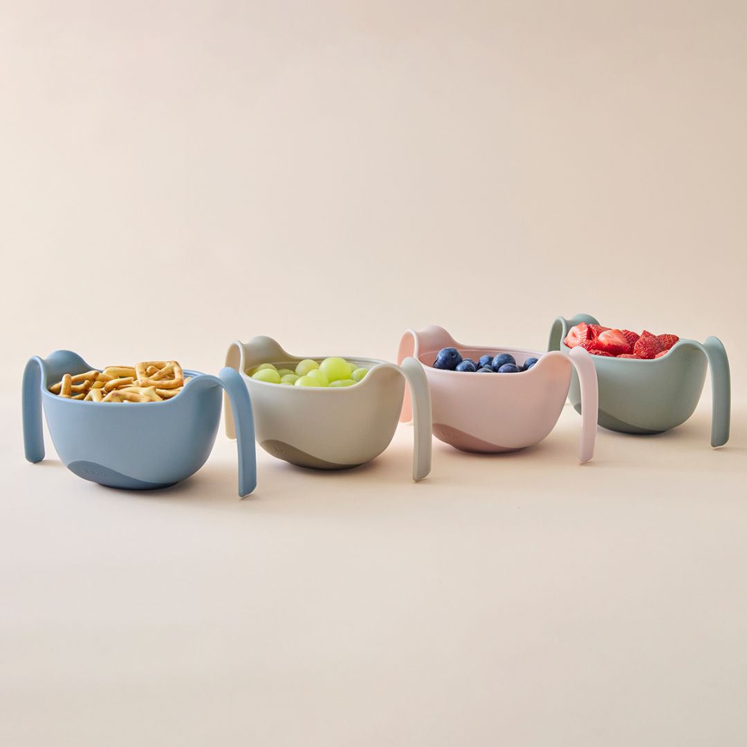 【10月以降発売開始予定】Sip + Snack Bowl シップスナックボウル