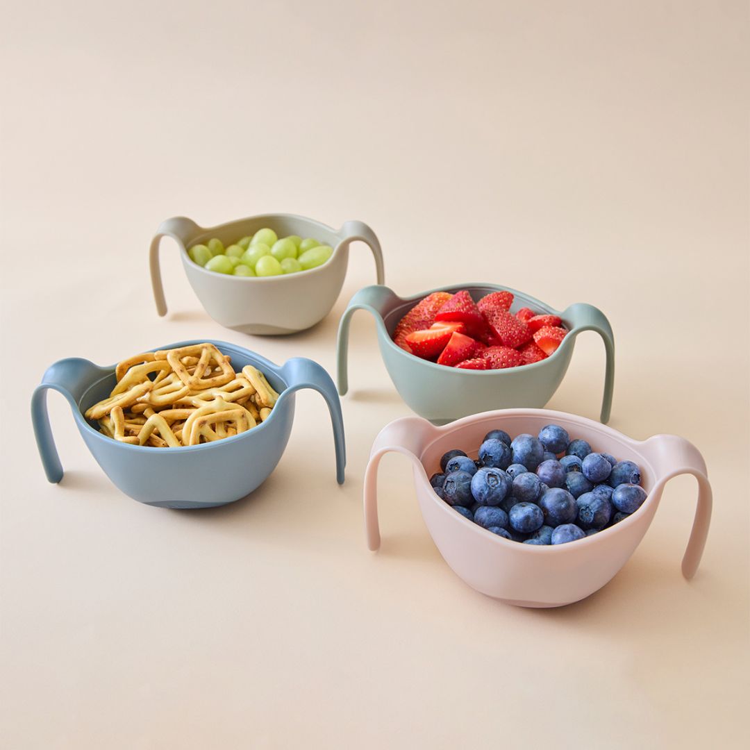 【10月以降発売開始予定】Sip + Snack Bowl シップスナックボウル