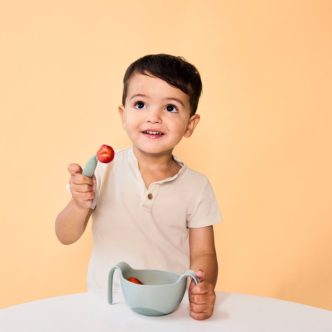 【10月以降発売開始予定】Sip + Snack Bowl シップスナックボウル