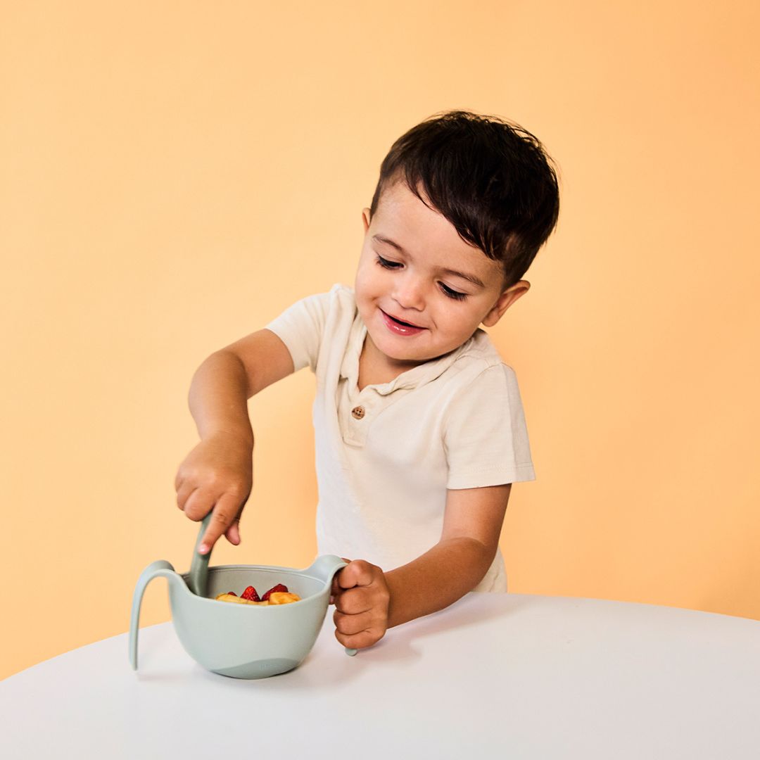 【10月以降発売開始予定】Sip + Snack Bowl シップスナックボウル