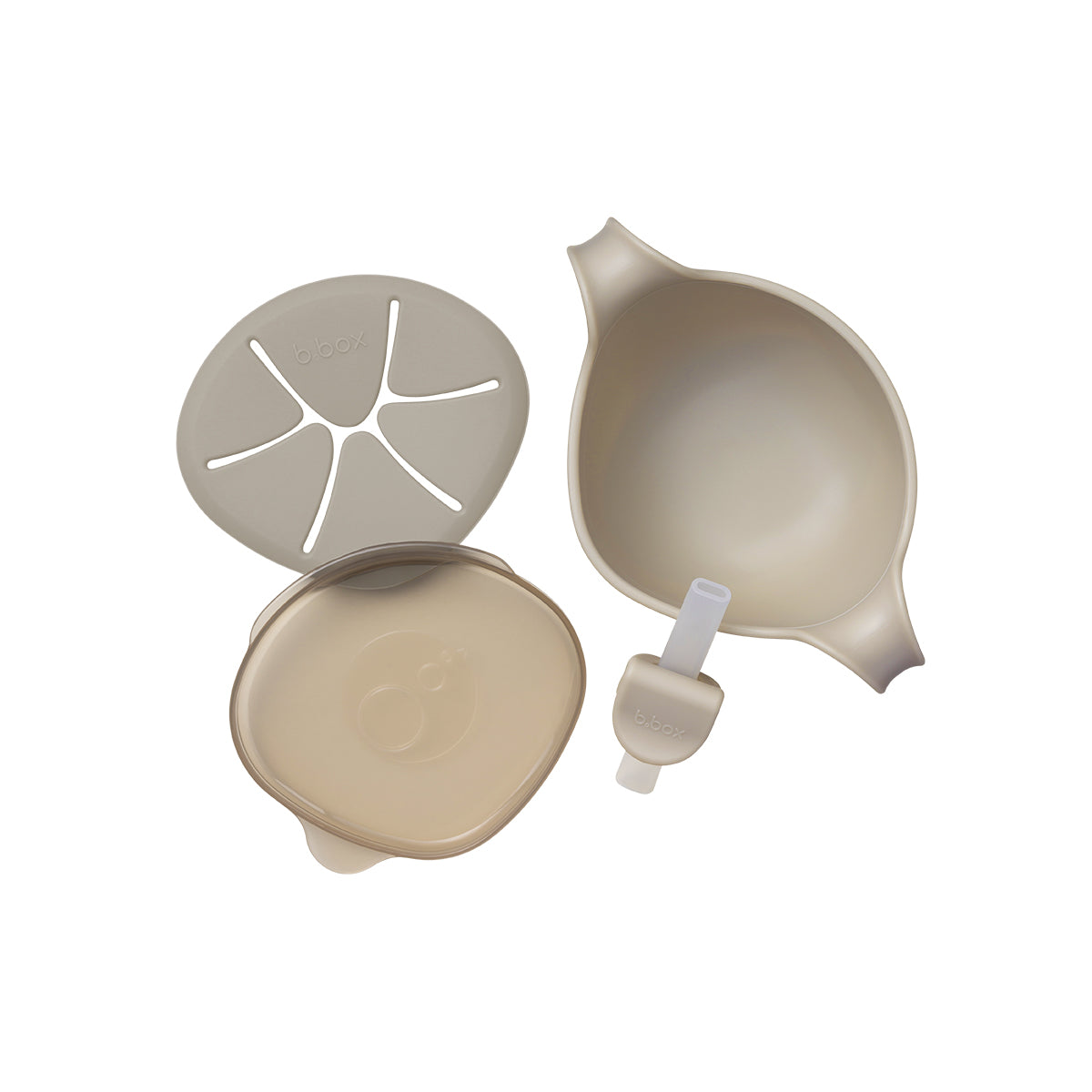 【10月以降発売開始予定】Sip + Snack Bowl シップスナックボウル