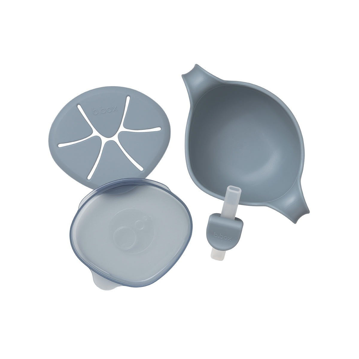 【10月以降発売開始予定】Sip + Snack Bowl シップスナックボウル
