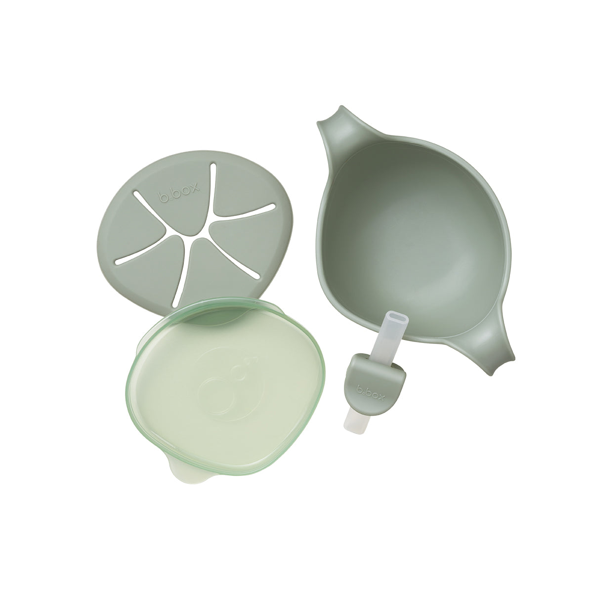 【10月以降発売開始予定】Sip + Snack Bowl シップスナックボウル