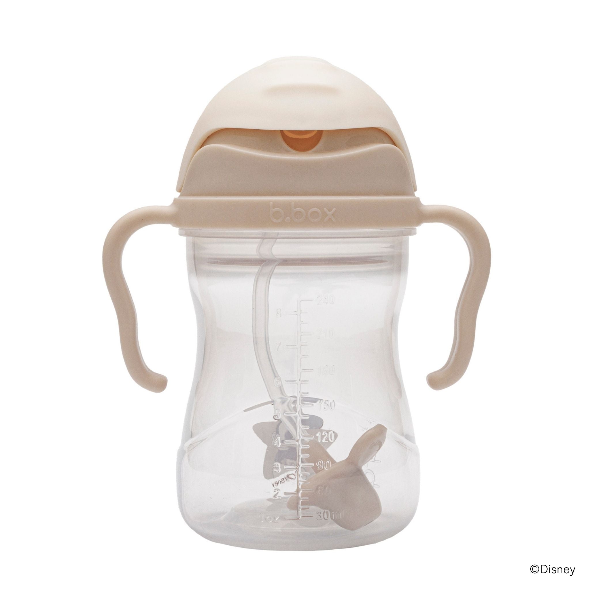 【9月下旬以降発売予定】ディズニーシッピーカップ(ストローマグ)/Disney Sippy cup - Mickey Soft & Minnie Soft 9月下旬デリバリー予定