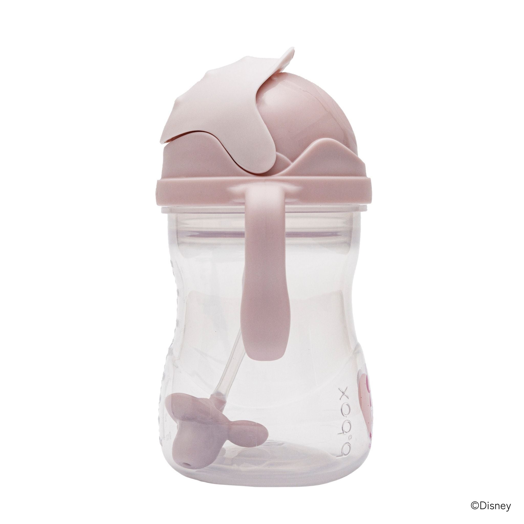 【9月下旬以降発売予定】ディズニーシッピーカップ(ストローマグ)/Disney Sippy cup - Mickey Soft & Minnie Soft 9月下旬デリバリー予定