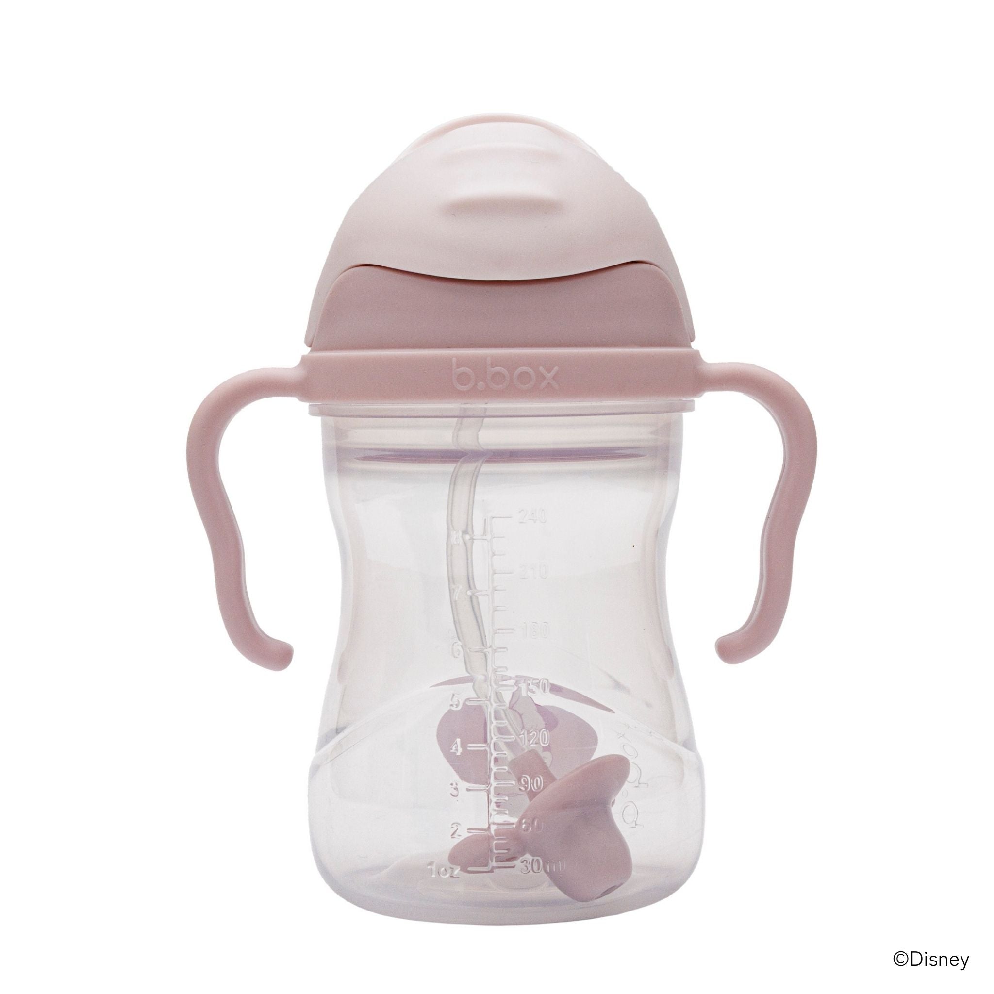 【9月下旬以降発売予定】ディズニーシッピーカップ(ストローマグ)/Disney Sippy cup - Mickey Soft & Minnie Soft 9月下旬デリバリー予定