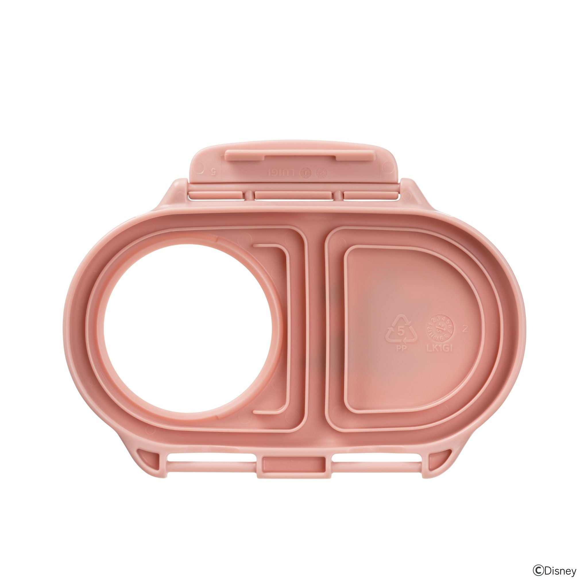 【b.box新作 2026年2月下旬以降発売予定】Disney Snackbox ディズニースナックボックス