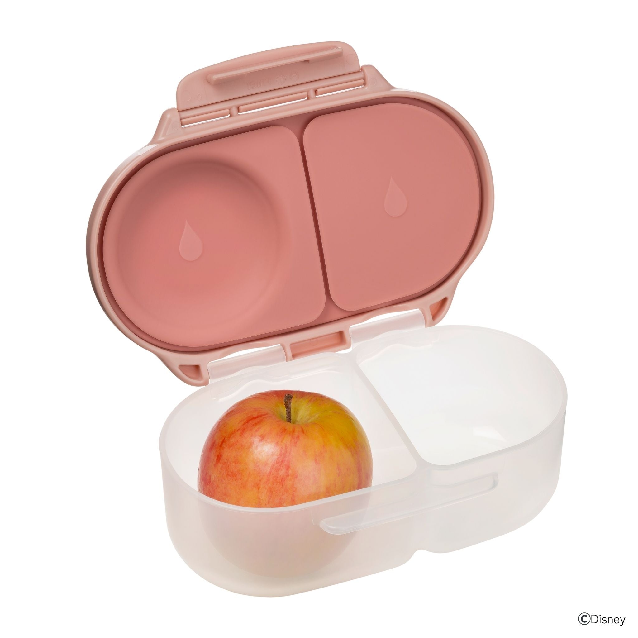 【New】Disney Snackbox ディズニースナックボックス