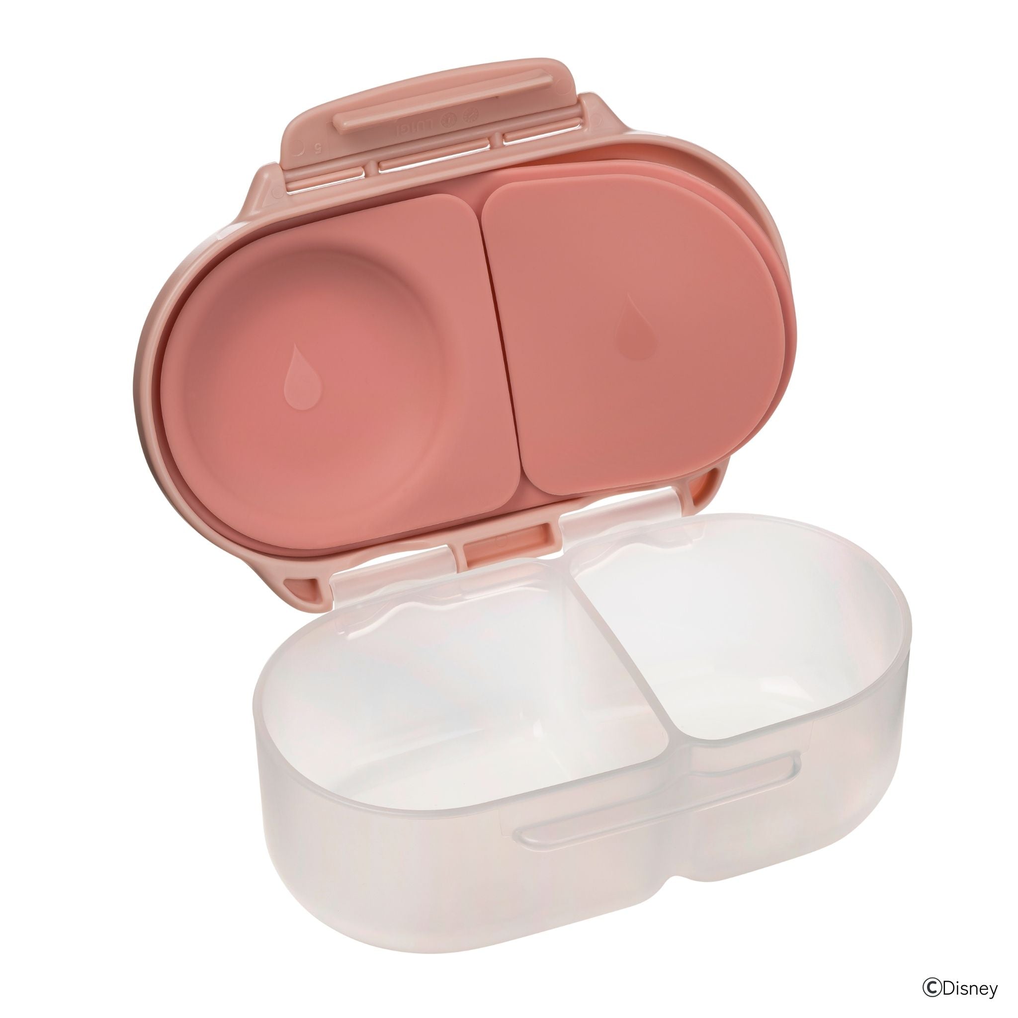 【New】Disney Snackbox ディズニースナックボックス