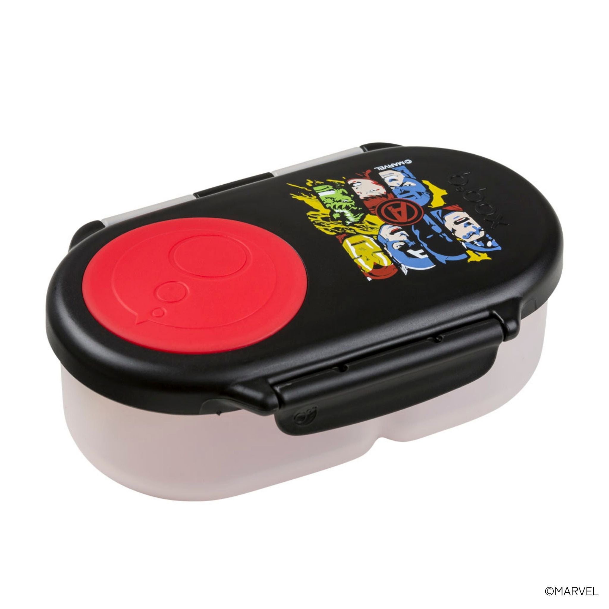 【数量限定】Snackbox スナックボックス - MARVEL