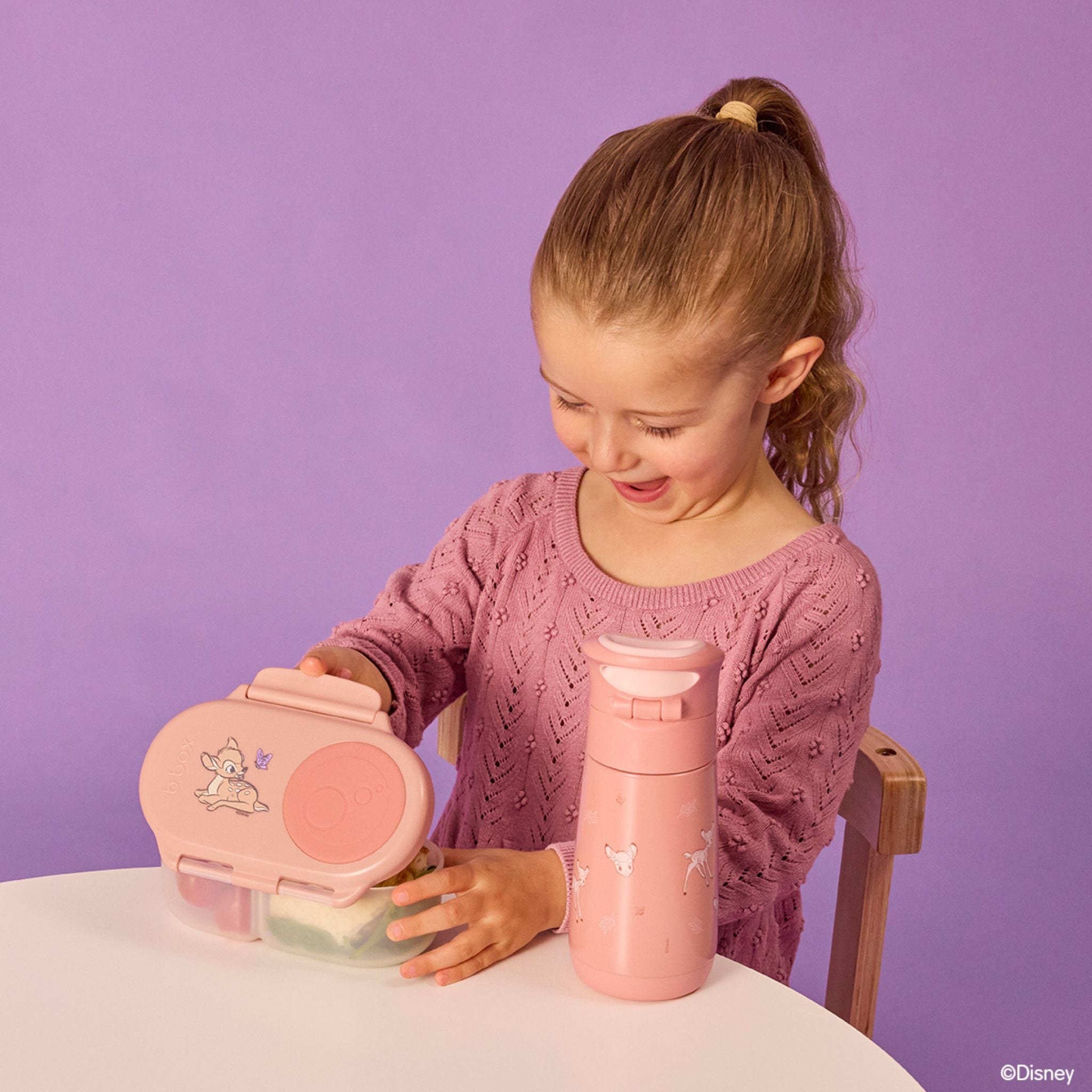 【b.box新作 2026年2月下旬以降発売予定】Disney Snackbox ディズニースナックボックス