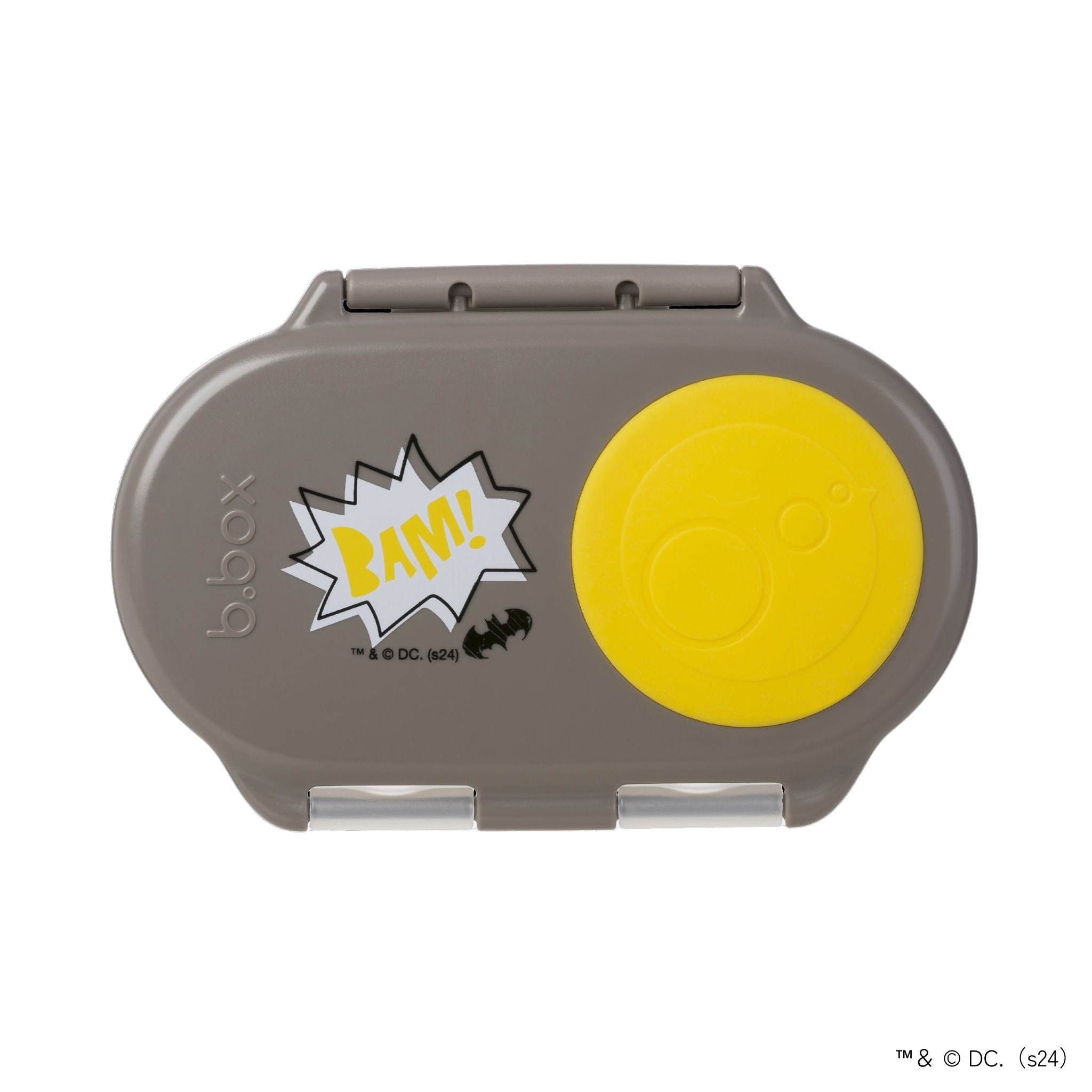 スナックボックス(お弁当箱)/Warner Bros. Snackbox - Looney Tunes by b.box and Harry Potter by b.box and Batman by b.box