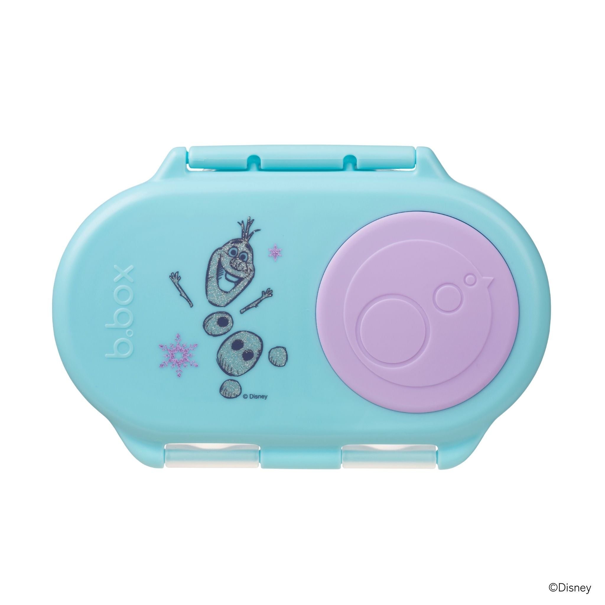 Snackbox スナックボックス - disney