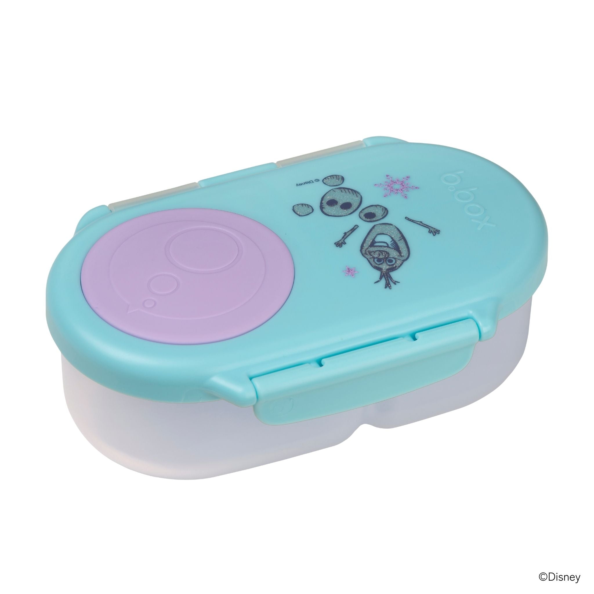 Snackbox スナックボックス - disney