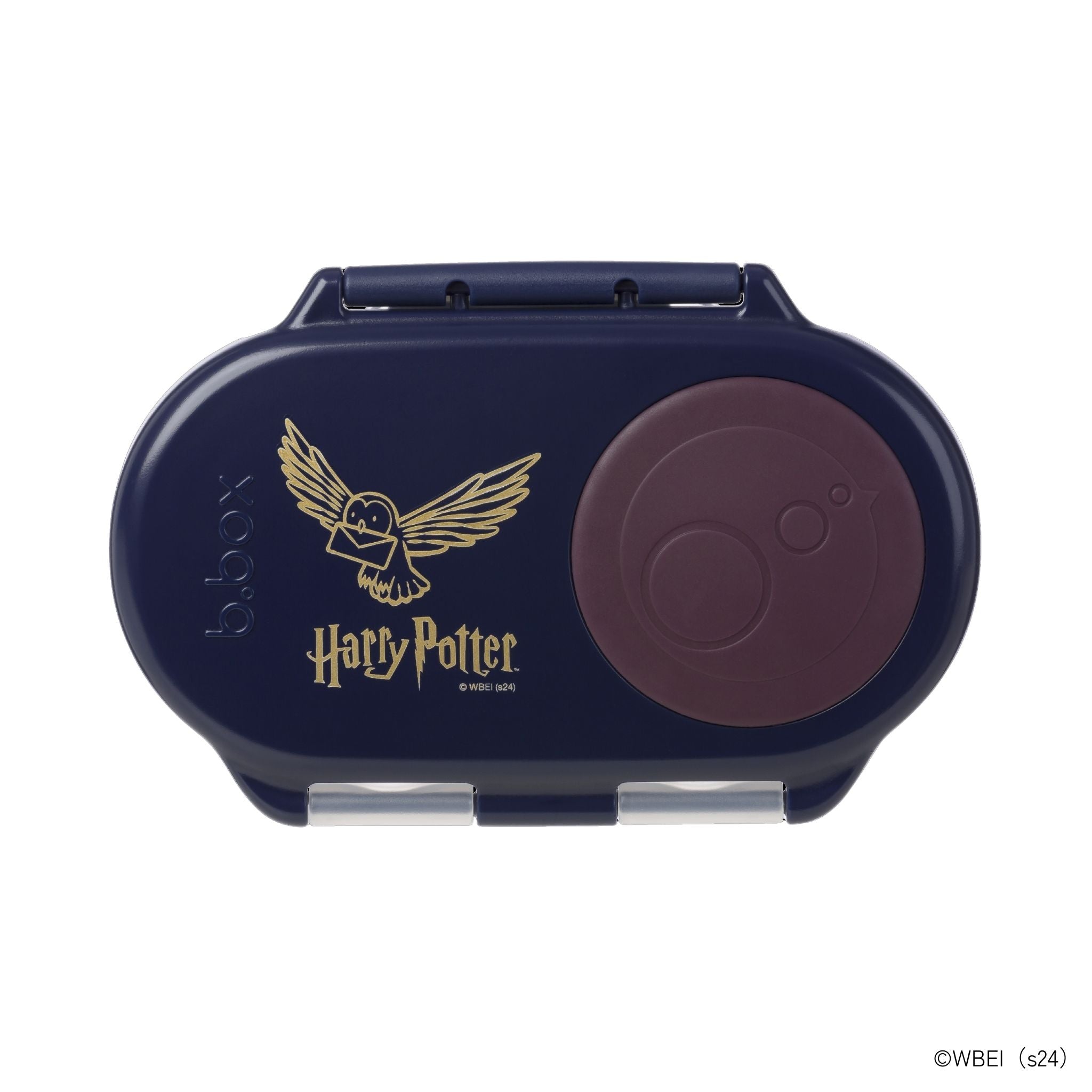 スナックボックス(お弁当箱)/Warner Bros. Snackbox - Looney Tunes by b.box and Harry Potter by b.box and Batman by b.box