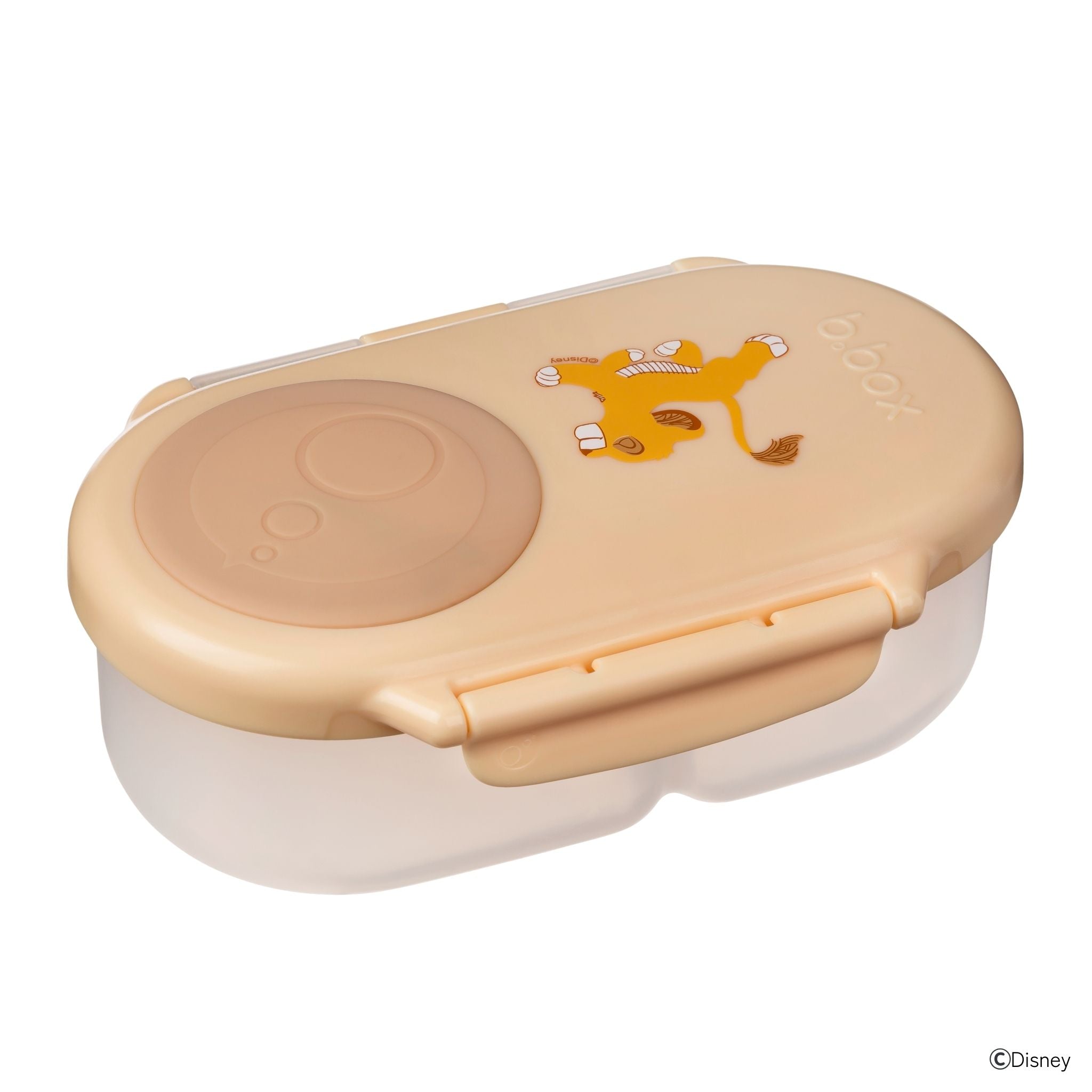 【New】Disney Snackbox ディズニースナックボックス