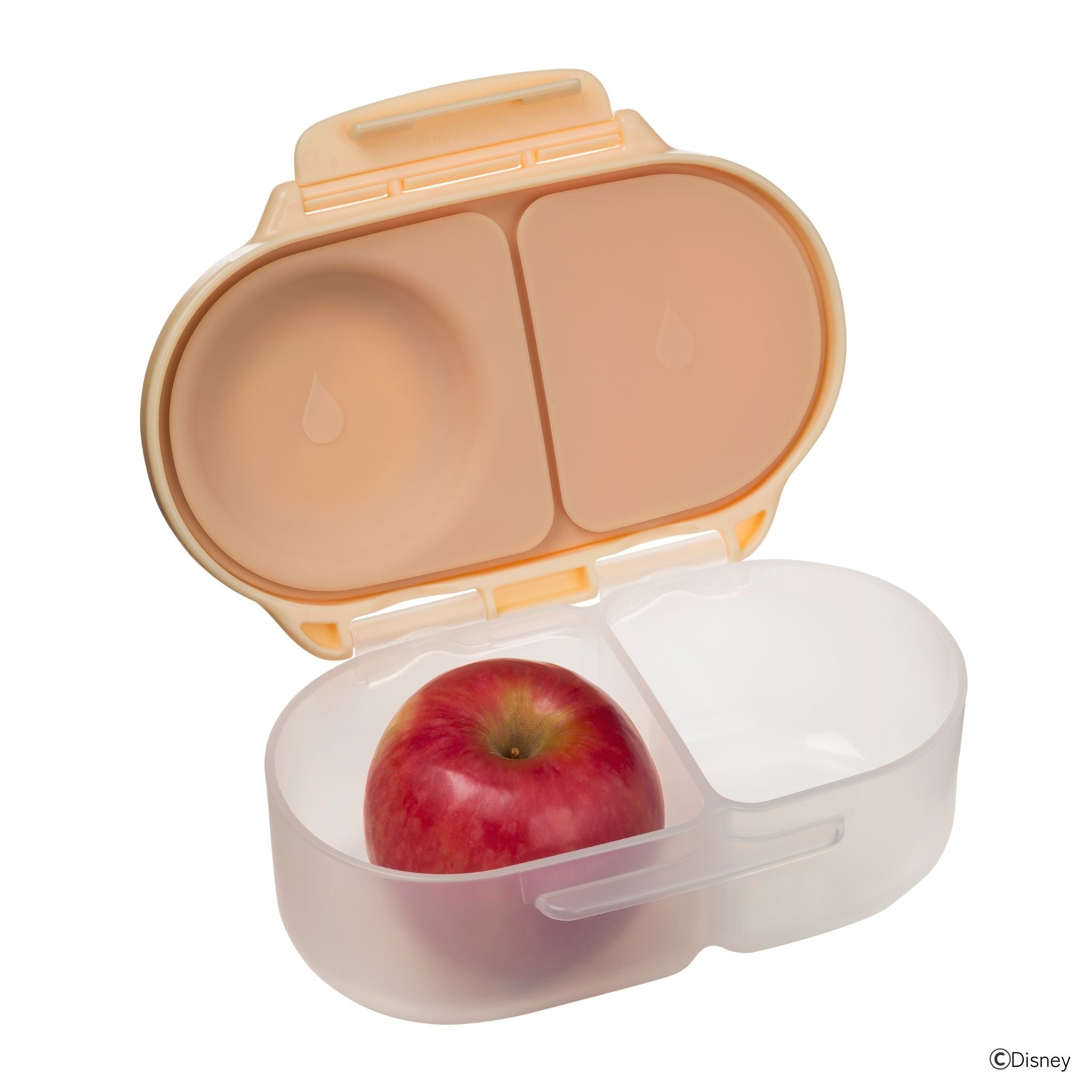 【New】Disney Snackbox ディズニースナックボックス