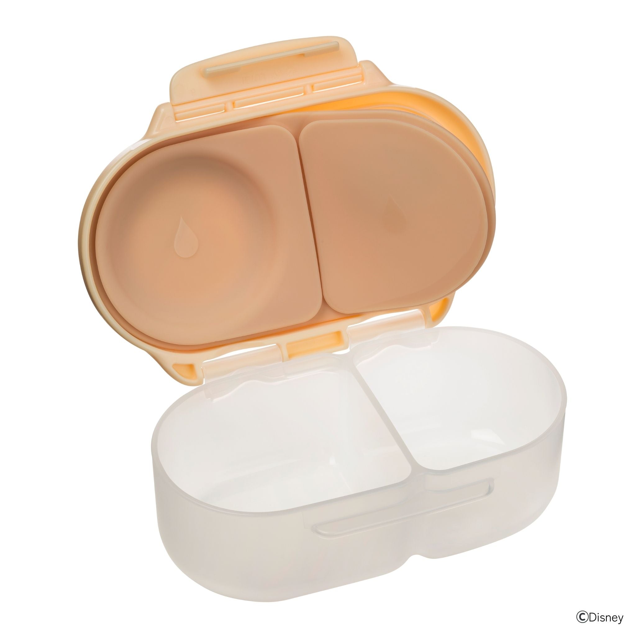 【New】Disney Snackbox ディズニースナックボックス