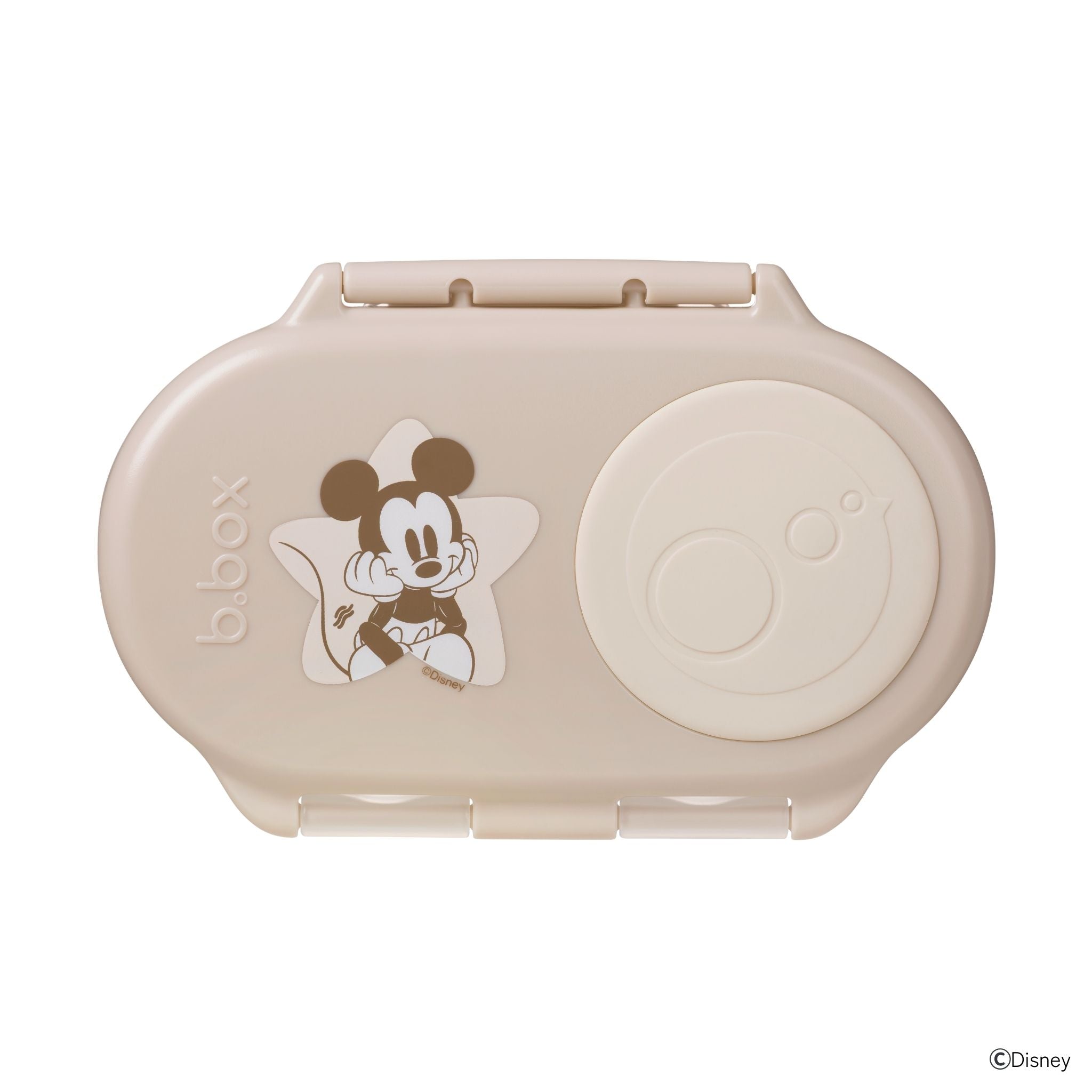 【b.box新作 2026年2月下旬以降発売予定】Disney Snackbox ディズニースナックボックス