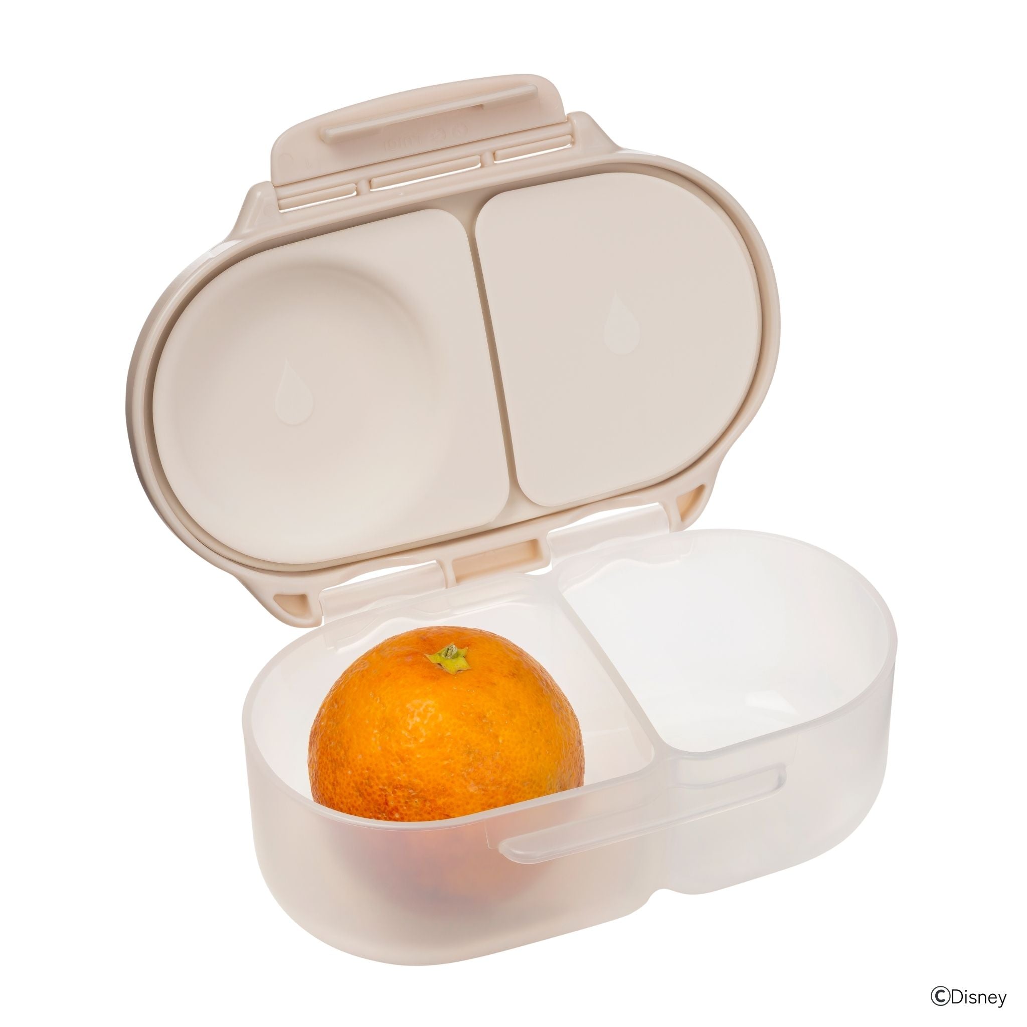 【New】Disney Snackbox ディズニースナックボックス