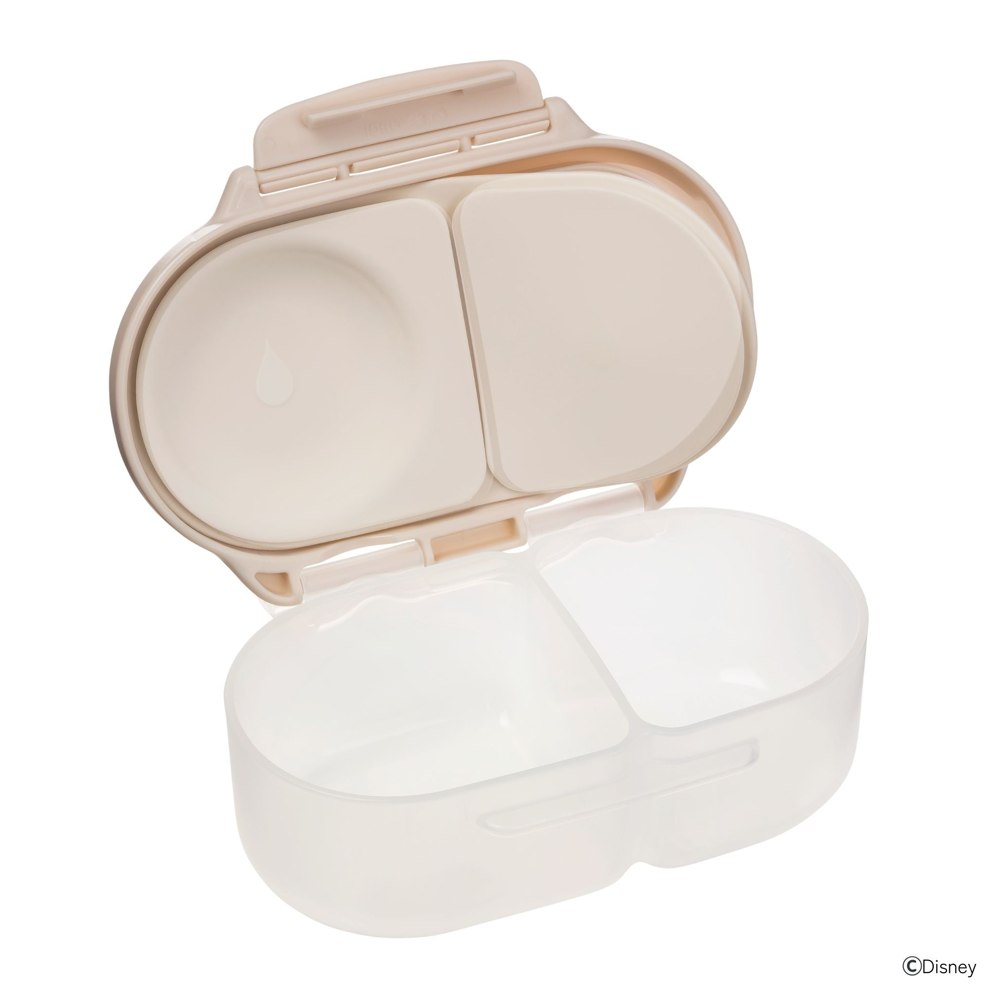 【b.box新作 2026年2月下旬以降発売予定】Disney Snackbox ディズニースナックボックス