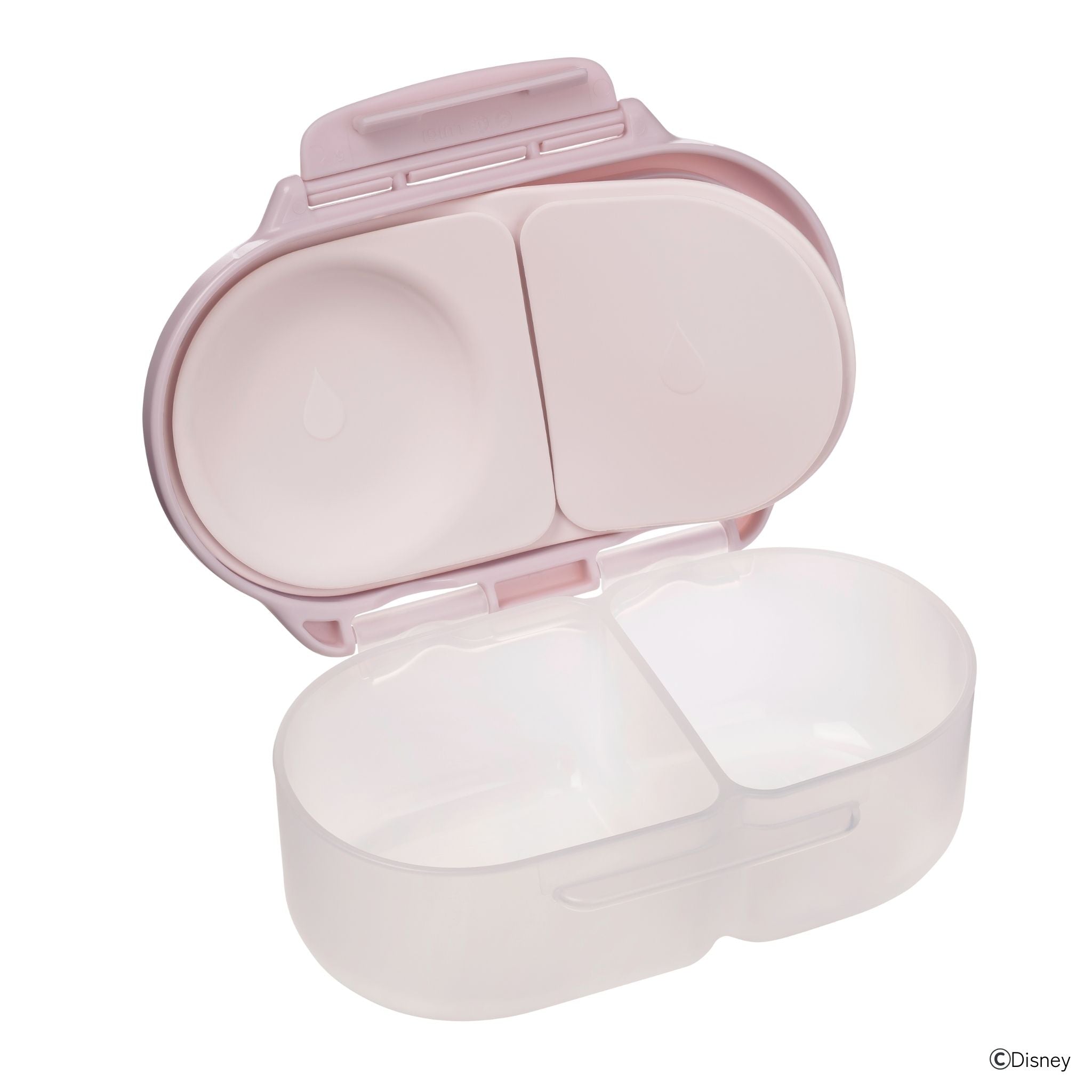 【New】Disney Snackbox ディズニースナックボックス