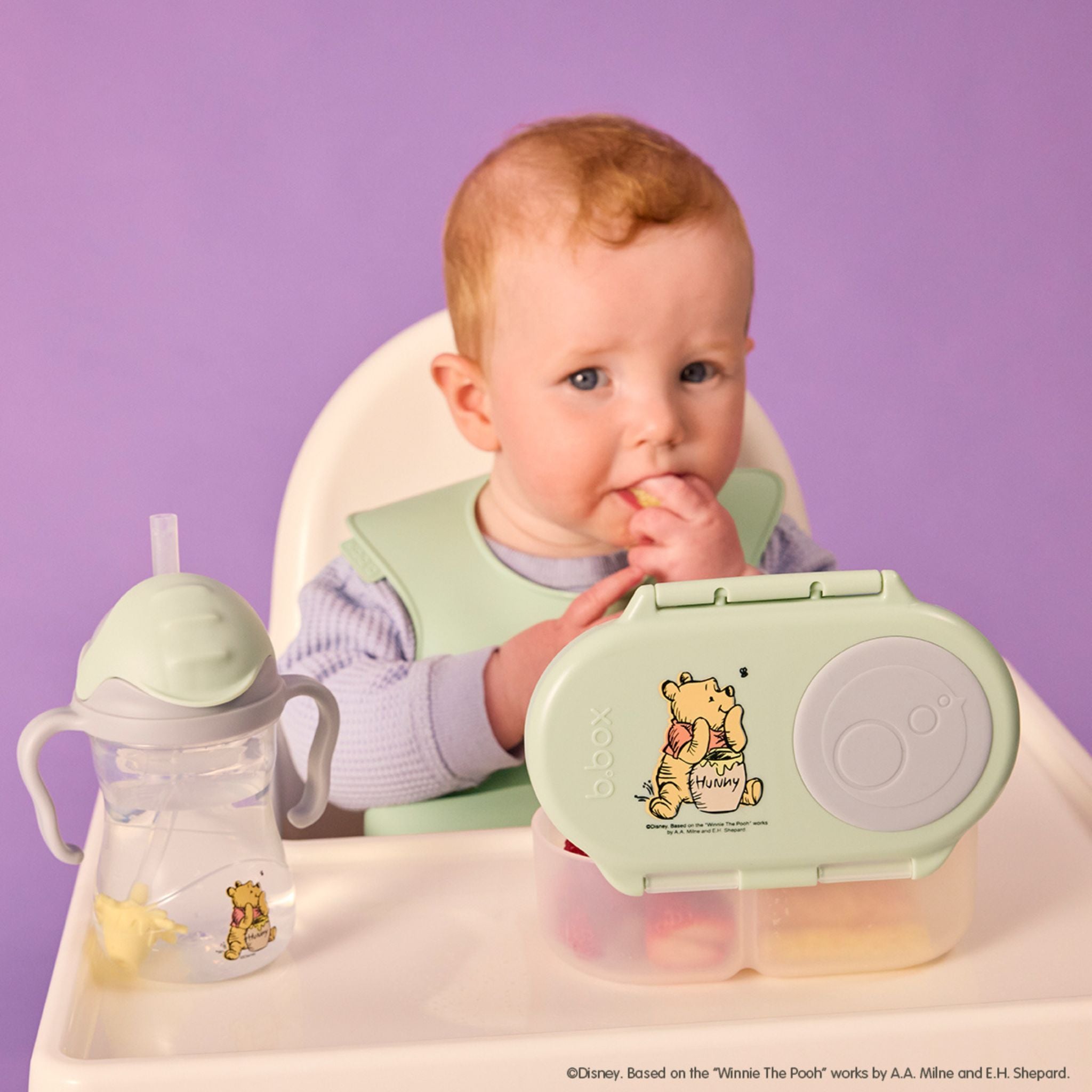 【b.box新作 2026年2月下旬以降発売予定】Disney Snackbox ディズニースナックボックス