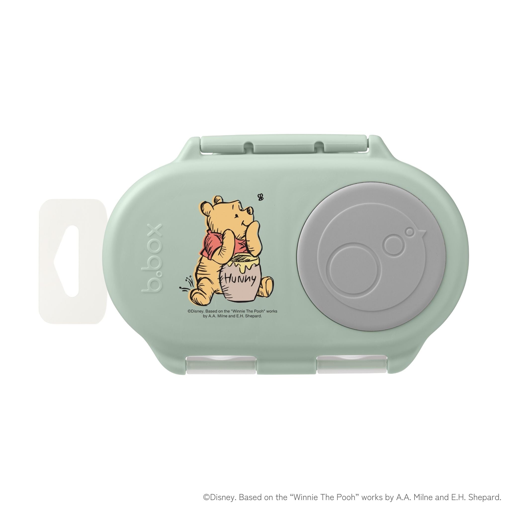 Snackbox スナックボックス - disney