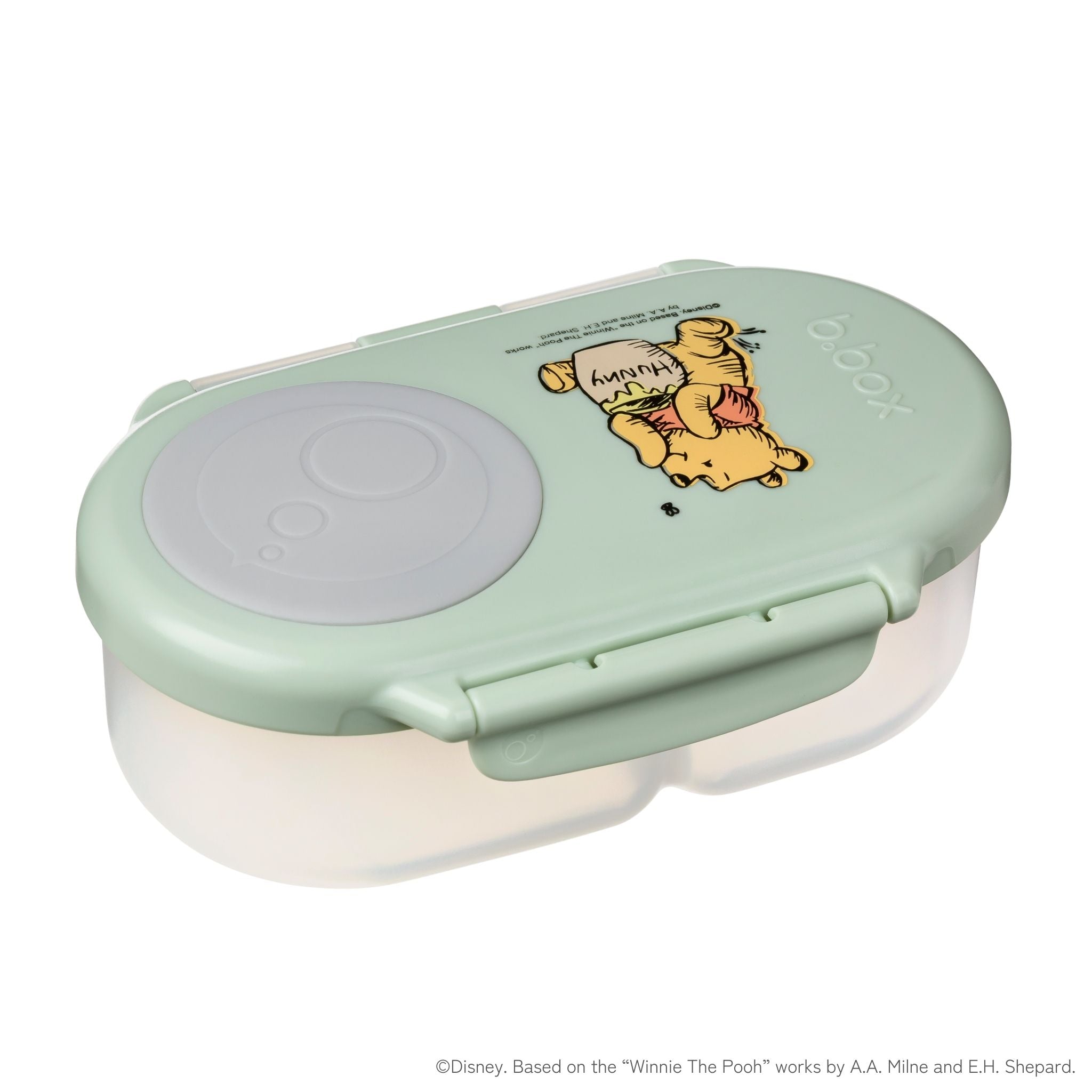 Snackbox スナックボックス - disney
