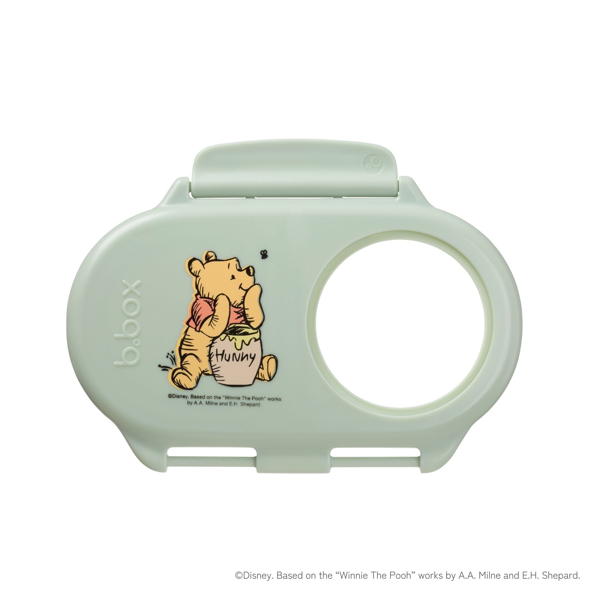 Snackbox スナックボックス - disney